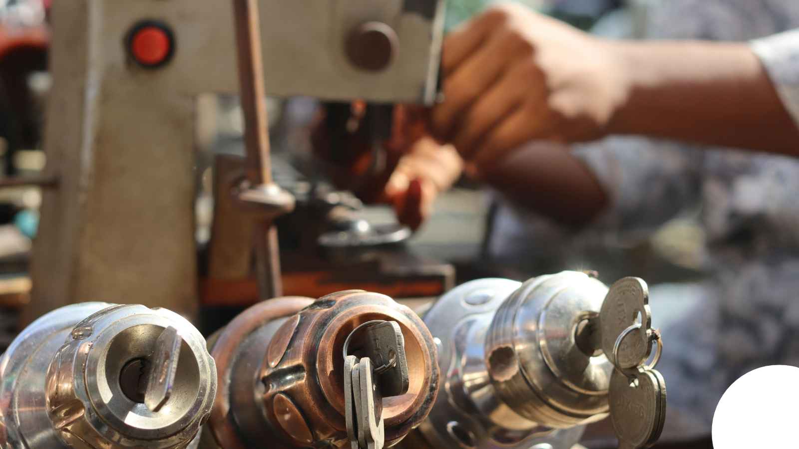 Locksmith in Charlotte, NC — Joseph Transponder Key Programming