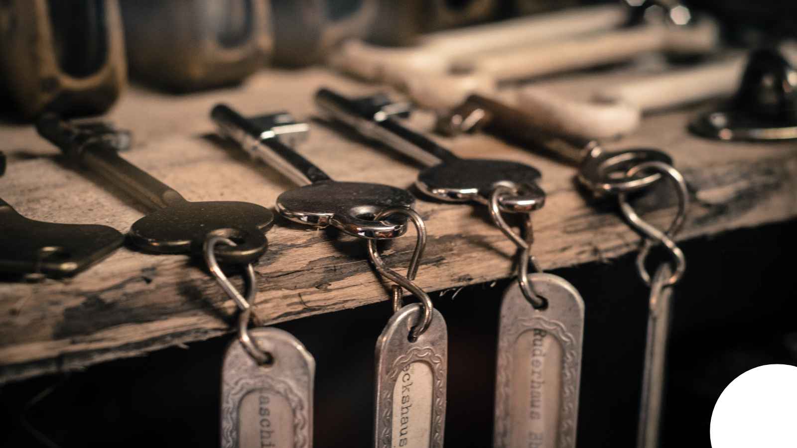 Panic Bar Installation in Charlotte, NC — Joseph Transponder Key Programming
