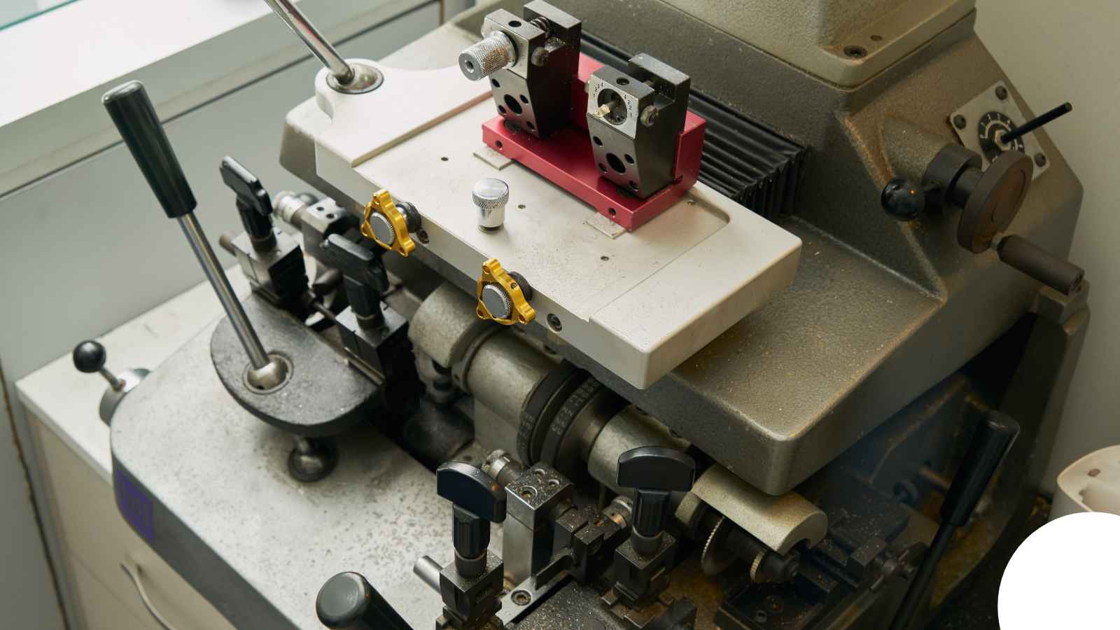 Locksmith in Charlotte, NC — Joseph Transponder Key Programming