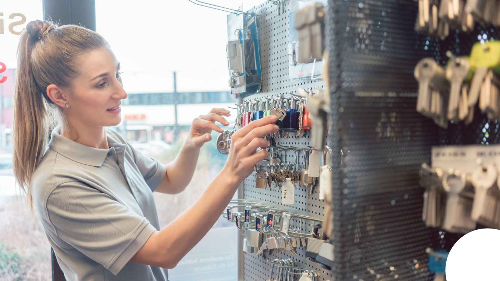 Locksmith in Charlotte, NC — Joseph Transponder Key Programming